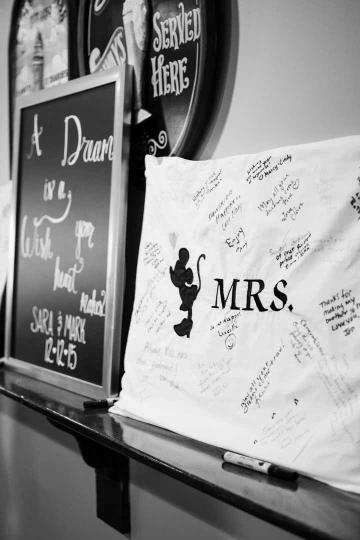 Pics from my Bridal Shower!