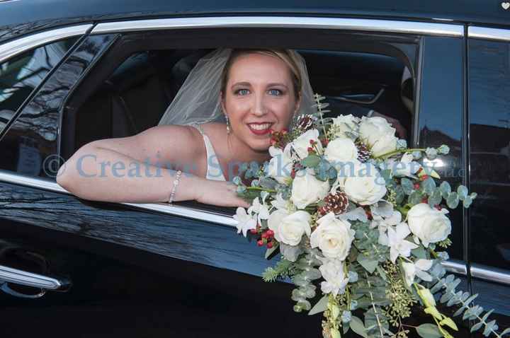 BAM - 12/12/15 Wedding