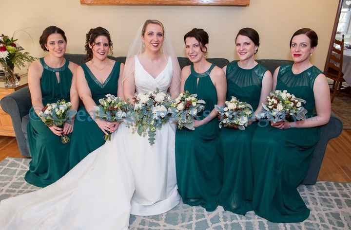 BAM - 12/12/15 Wedding