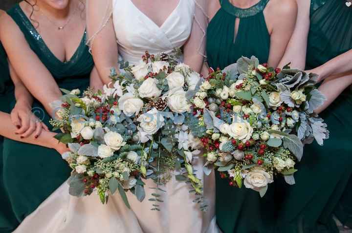 BAM - 12/12/15 Wedding