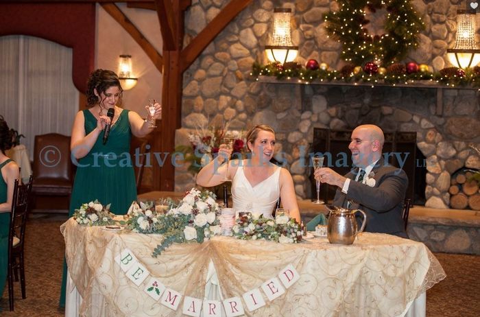 BAM - 12/12/15 Wedding