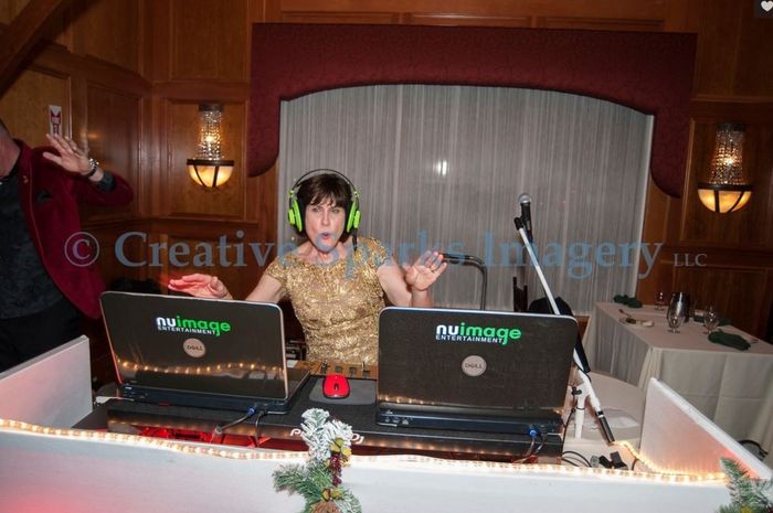 BAM - 12/12/15 Wedding