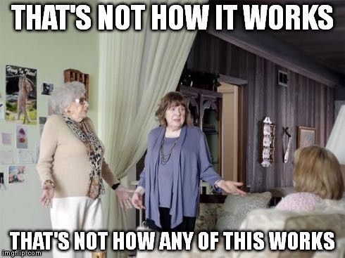 Meme War: Vets vs. Newbies