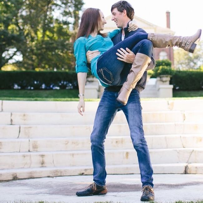 love is messy (e-pics!)