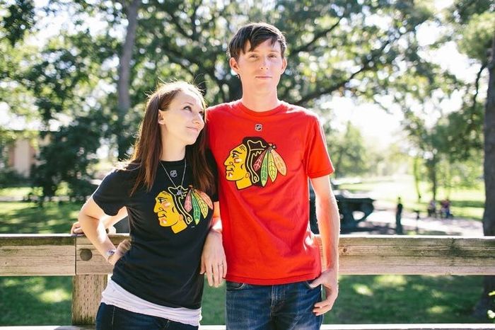 love is messy (e-pics!)