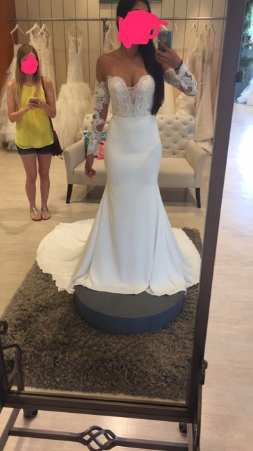 Wedding Dress Advice