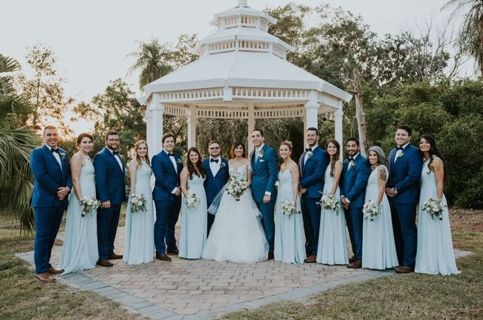 It really was the best day/ Advice for upcoming brides - 8