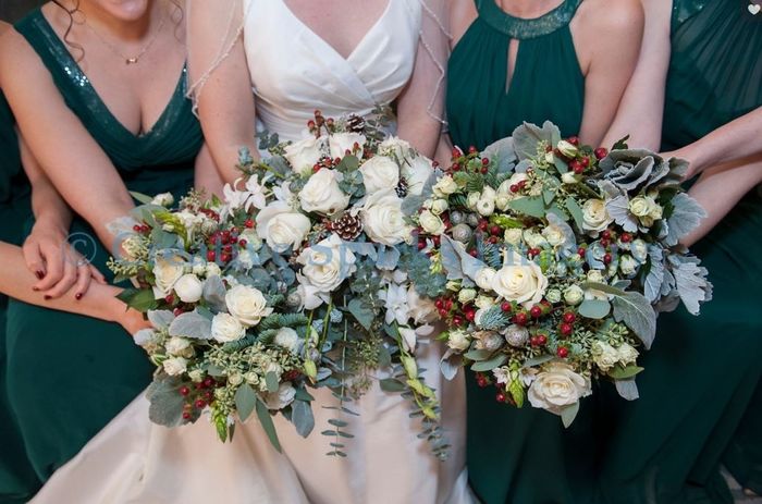BAM - 12/12/15 Wedding