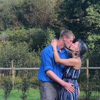 Got our engagement pics!!! - 1