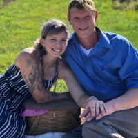 Got our engagement pics!!! - 3