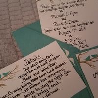 Why did i tackle this? - 2