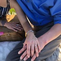 Vintage/antique/estate Rings - who else has one? - 1