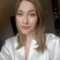 Hair color for June wedding - 1