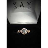 Brides of 2020!  Show us your ring! - 1