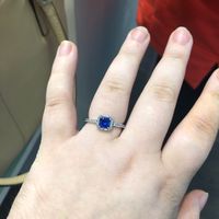 Brides of 2020!  Show us your ring! - 1