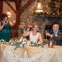 BAM - 12/12/15 Wedding