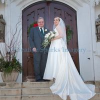 BAM - 12/12/15 Wedding