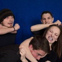 NWR National Siblings Day