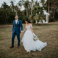  It really was the best day/ Advice for upcoming brides - 3