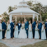  It really was the best day/ Advice for upcoming brides - 8