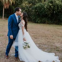  Long sleeve dress - 1