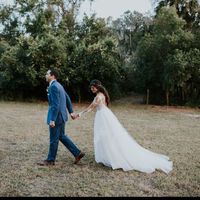  Long sleeve dress - 2