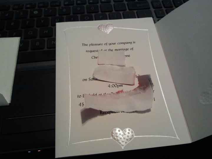 So I know it's not Friday but I have a confession...