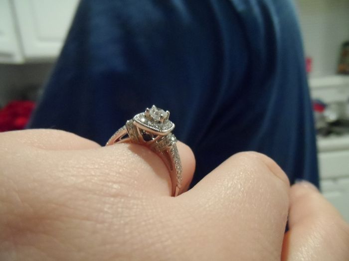 Yay It's Official!