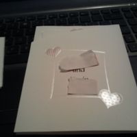 So I know it's not Friday but I have a confession...