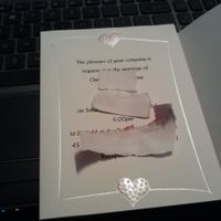 So I know it's not Friday but I have a confession...