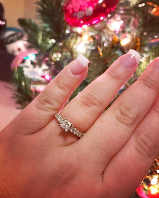 Brides of 2020!  Show us your ring! 11