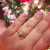 Brides of 2020!  Show us your ring! - 1