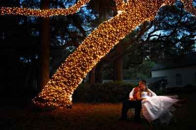 Married :) *Picture*