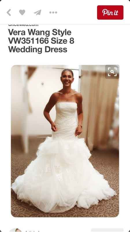 Adding color tulle under dress