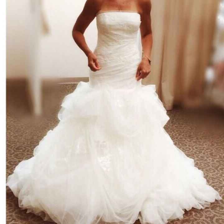 Bridal Shoes- Macy's has a sale