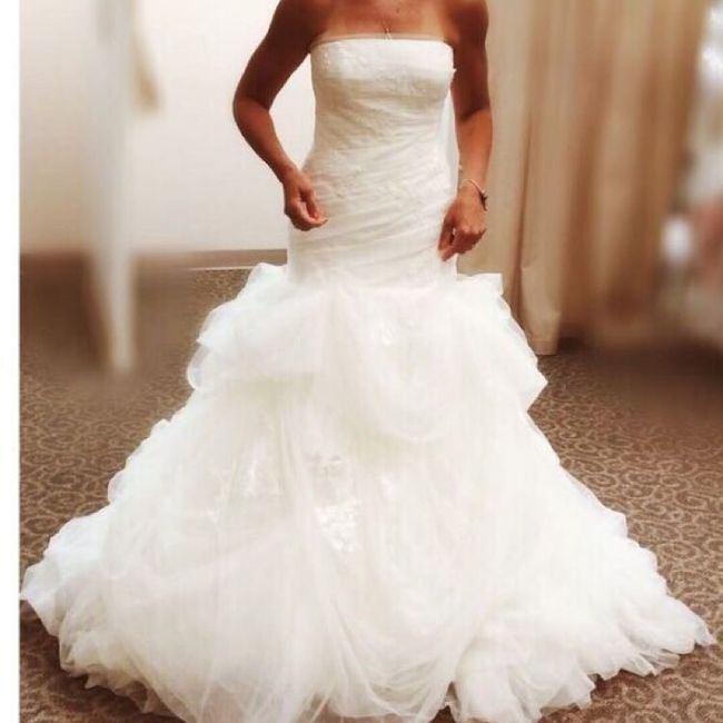 Bridal Shoes- Macy's has a sale