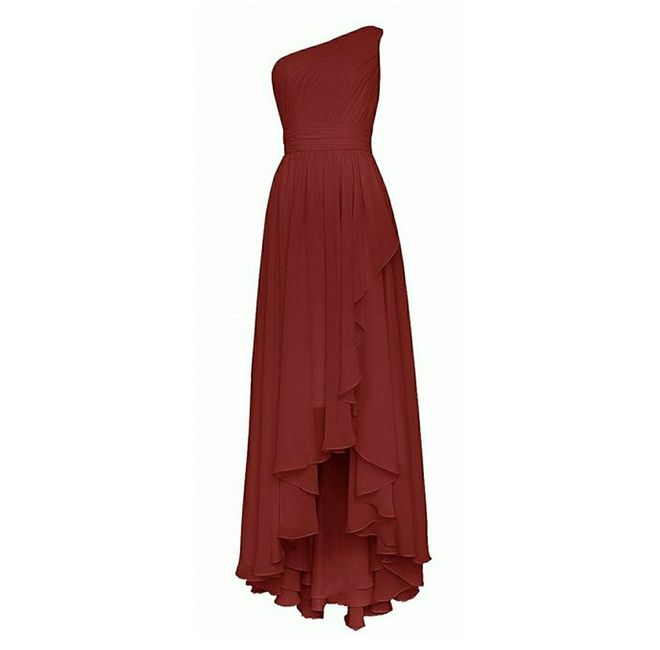  Bridesmaid Dresses - 2