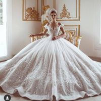 Please help me find a ball gown like this - 2