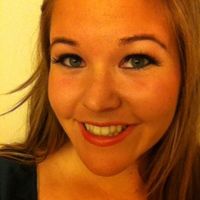 Wedding Makeup Trial *Pictures*