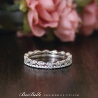 Wedding band- etsy