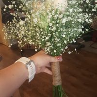 DIY BOUQUETS
