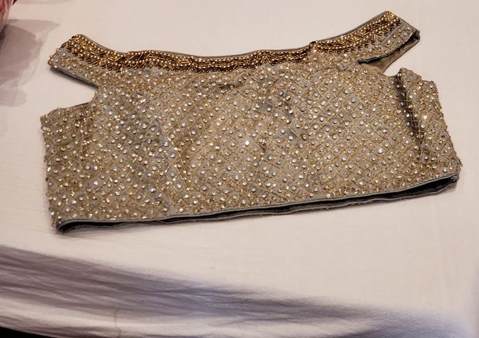 Bridal Party Colors 1