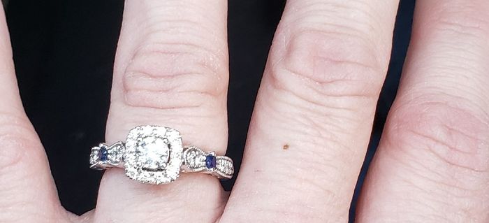 Show me the Ring!💍 - 2
