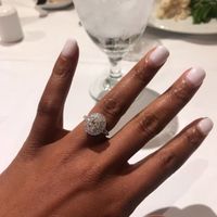 Brides of 2021! Show us your ring! - 1
