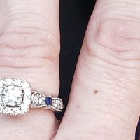 Show me the Ring!💍 - 1