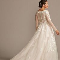 Dresses from David’s Bridal - 3