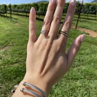 Brides of 2022! Show us your ring! - 1