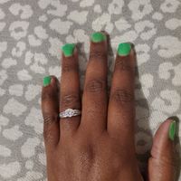 Show me the Ring!💍 - 1