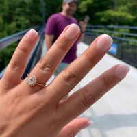 Brides of 2022! Show us your ring! - 1