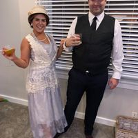 Couples Halloween Costumes - 1